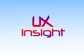 Logo design # 623316 for Design a logo and branding for the event 'UX-insight' contest