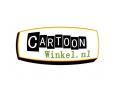 Logo design # 130006 for NEW Trendy Logo for Cartoonwinkel.nl contest