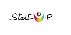 Logo design # 316204 for Start-Up By People for People contest