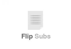 Logo design # 328351 for FlipSubs - New digital newsstand contest