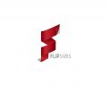 Logo design # 328972 for FlipSubs - New digital newsstand contest