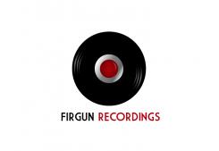 Logo design # 328774 for FIRGUN RECORDINGS : STUDIO RECORDING + VIDEO CLIP contest