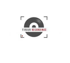 Logo design # 328797 for FIRGUN RECORDINGS : STUDIO RECORDING + VIDEO CLIP contest