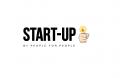 Logo design # 316591 for Start-Up By People for People contest