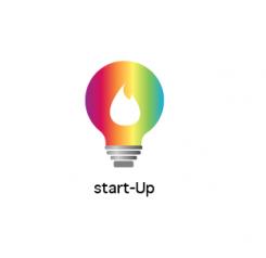Logo design # 315589 for Start-Up By People for People contest