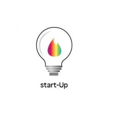 Logo design # 315590 for Start-Up By People for People contest