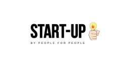 Logo design # 316595 for Start-Up By People for People contest