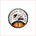 Logo # 148834 voor Gezongen Telegram wedstrijd