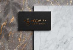 Logo  # 1271071 für Hogaflex Fachpersonal Wettbewerb