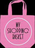 Logo design # 722117 for My shopping Basket contest
