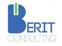 Logo design # 555537 for Logo pour Berit-Consulting contest