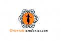 Logo design # 151359 for www.orientalestendances.com online store oriental fashion items contest