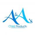 Logo design # 577869 for Logo for Child Products Company! contest