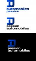 Logo design # 575831 for CREATION D'UN LOGO POUR GROUPE DE DISTRIBUTION AUTOMOBILE contest