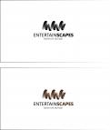 Logo design # 577882 for Create a logo for a high-end landscaping company contest