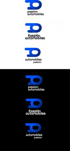 Logo design # 575816 for CREATION D'UN LOGO POUR GROUPE DE DISTRIBUTION AUTOMOBILE contest