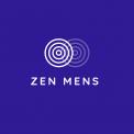 Logo design # 1078220 for Create a simple  down to earth logo for our company Zen Mens contest