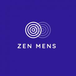 Logo design # 1078220 for Create a simple  down to earth logo for our company Zen Mens contest