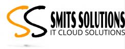 Logo # 1098598 voor Logo voor Smits Solutions wedstrijd