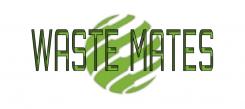 Logo design # 1114047 for  Face  for our WasteMates contest