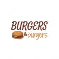 Logo # 1091276 voor Nieuw logo gezocht voor hamburger restaurant wedstrijd