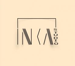 Logo # 1106023 voor Ontwerp een minimalistisch logo voor een architect interieurarchitect! wedstrijd