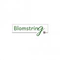 Logo # 1077942 voor Logo gezocht voor Blomstring  een nieuwe webshop voor de mooiste bloembollen wedstrijd