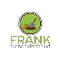 Logo # 1095198 voor Frank tuinonderhoud wedstrijd