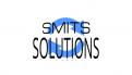Logo # 1098818 voor Logo voor Smits Solutions wedstrijd