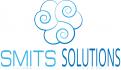 Logo # 1098820 voor Logo voor Smits Solutions wedstrijd