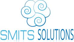 Logo # 1098820 voor Logo voor Smits Solutions wedstrijd