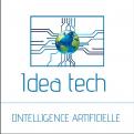 Logo design # 1072340 for artificial intelligence company logo contest