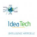 Logo design # 1072341 for artificial intelligence company logo contest