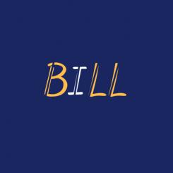 Logo design # 1078865 for Design a new catchy logo for our customer portal named Bill. contest