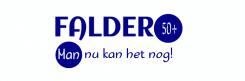 Logo # 1108359 voor Nieuwe visuele identiteit Falder nl wedstrijd