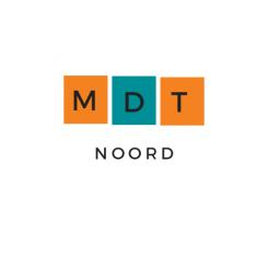 Logo # 1081276 voor MDT Noord wedstrijd
