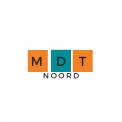 Logo # 1081278 voor MDT Noord wedstrijd