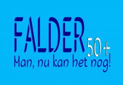 Logo # 1108064 voor Nieuwe visuele identiteit Falder nl wedstrijd