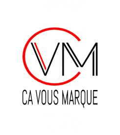 Logo design # 1120406 for CVM : MARKETING EVENT AGENCY contest