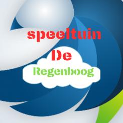 Logo # 1075364 voor Logo voor speeltuin ’De Regenboog’ wedstrijd