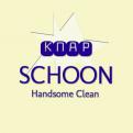 Logo # 1094132 voor Schoonmaakmiddel Knap Schoon wedstrijd