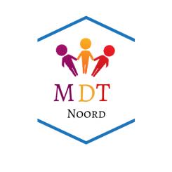 Logo # 1080992 voor MDT Noord wedstrijd