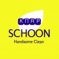 Logo # 1094135 voor Schoonmaakmiddel Knap Schoon wedstrijd