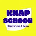 Logo # 1094136 voor Schoonmaakmiddel Knap Schoon wedstrijd