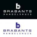 Logo # 1094140 voor Logo voor Brabants handelshuis wedstrijd