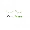 Logo # 1077588 voor Ontwerp een simpel  down to earth logo voor ons bedrijf Zen Mens wedstrijd