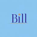 Logo design # 1081000 for Design a new catchy logo for our customer portal named Bill. contest