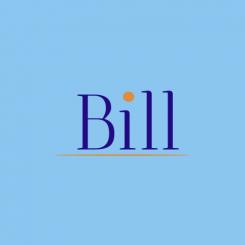 Logo design # 1081000 for Design a new catchy logo for our customer portal named Bill. contest