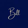 Logo design # 1081001 for Design a new catchy logo for our customer portal named Bill. contest