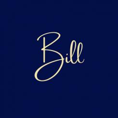 Logo design # 1081001 for Design a new catchy logo for our customer portal named Bill. contest